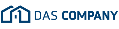 Das cég logója