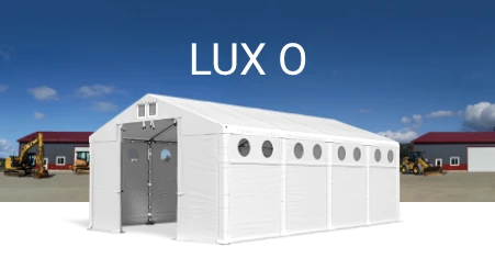 Lux O