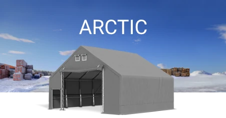 arctic name