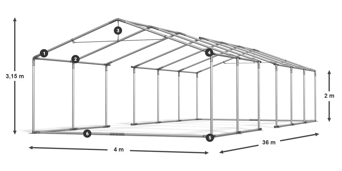 SUMMER FLOOR legenda