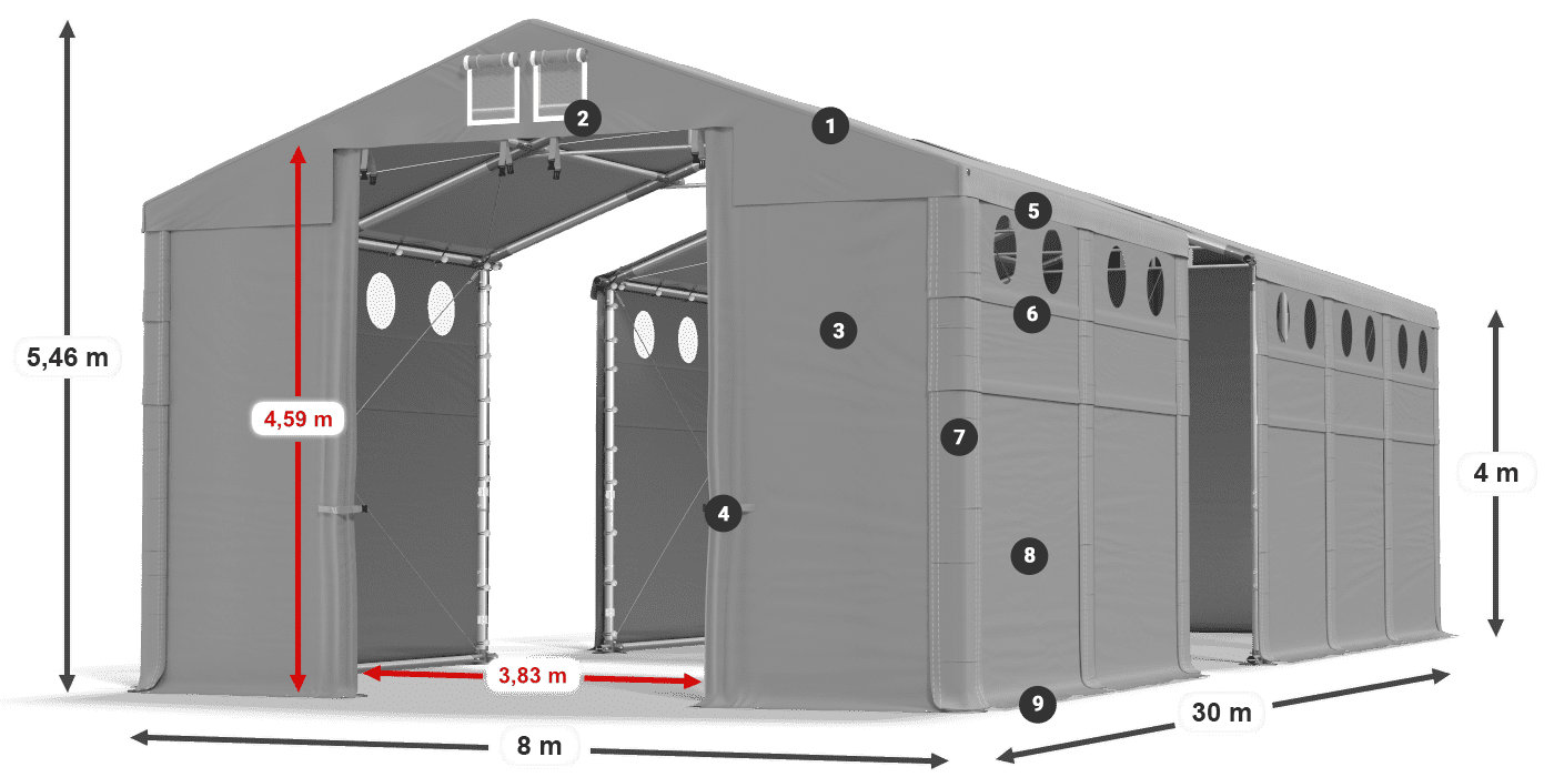 MMSO 580 PVC legenda 4