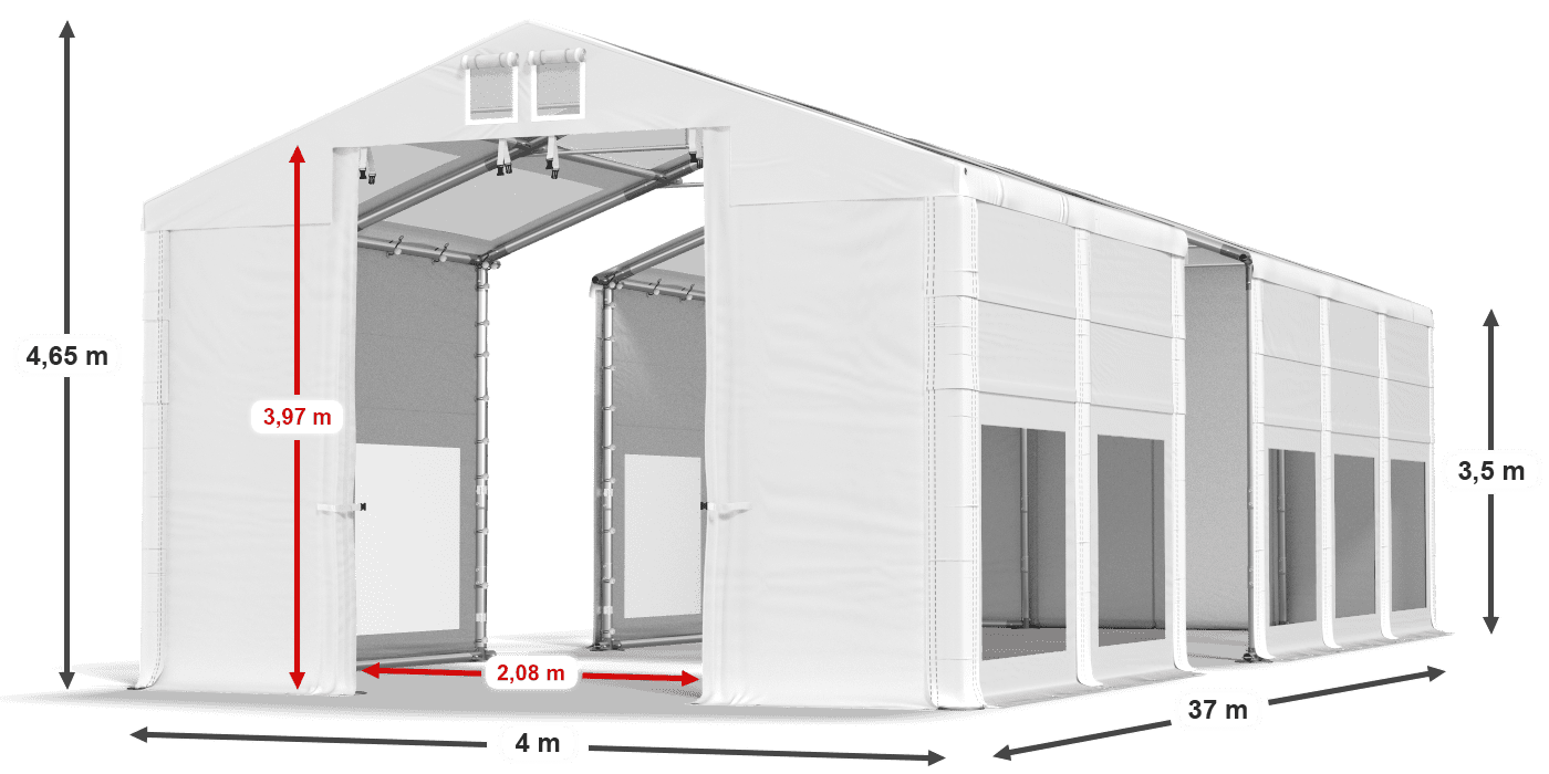 poszycie legenda
