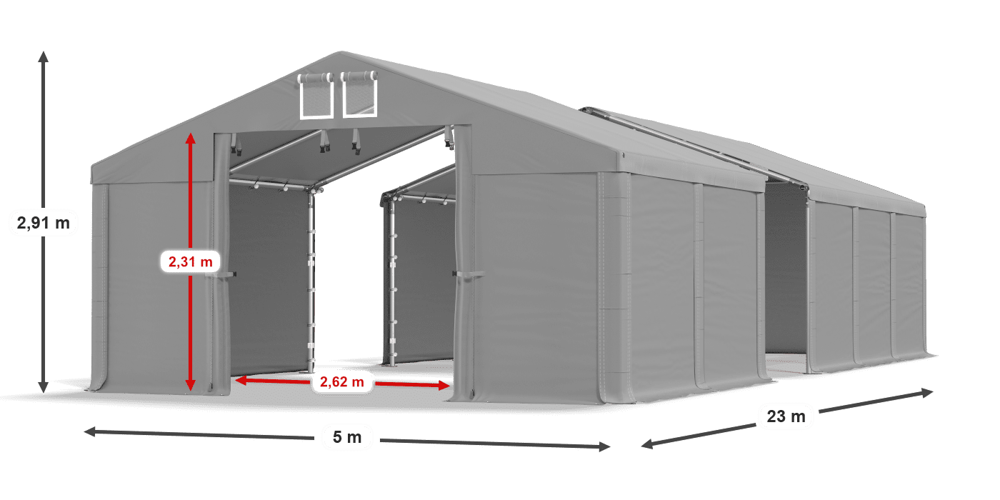 poszycie legenda
