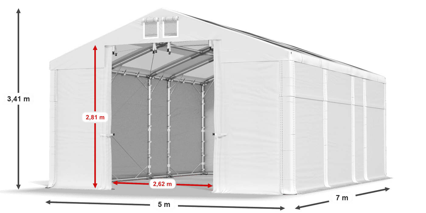 poszycie legenda