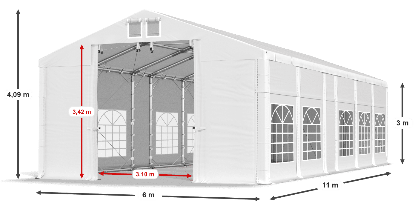 poszycie legenda