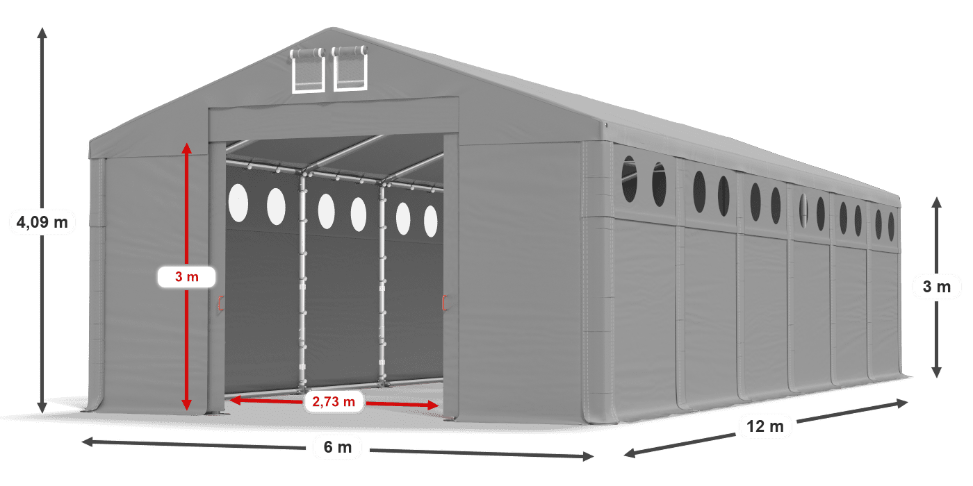 poszycie legenda