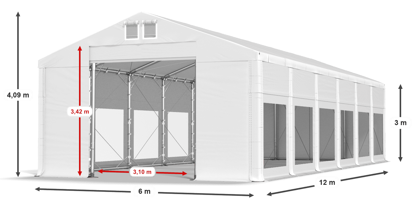poszycie legenda
