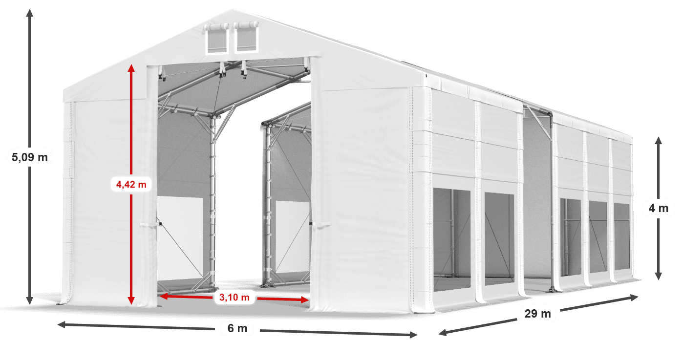 poszycie legenda