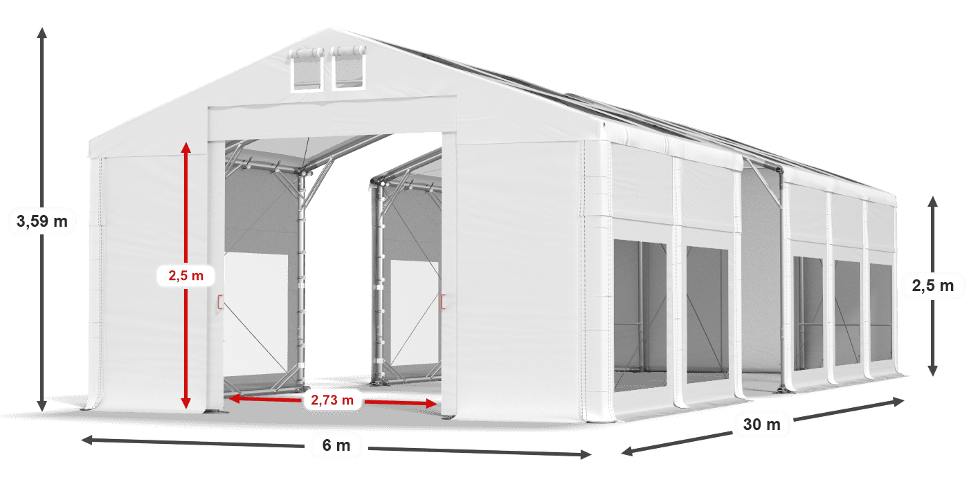 poszycie legenda