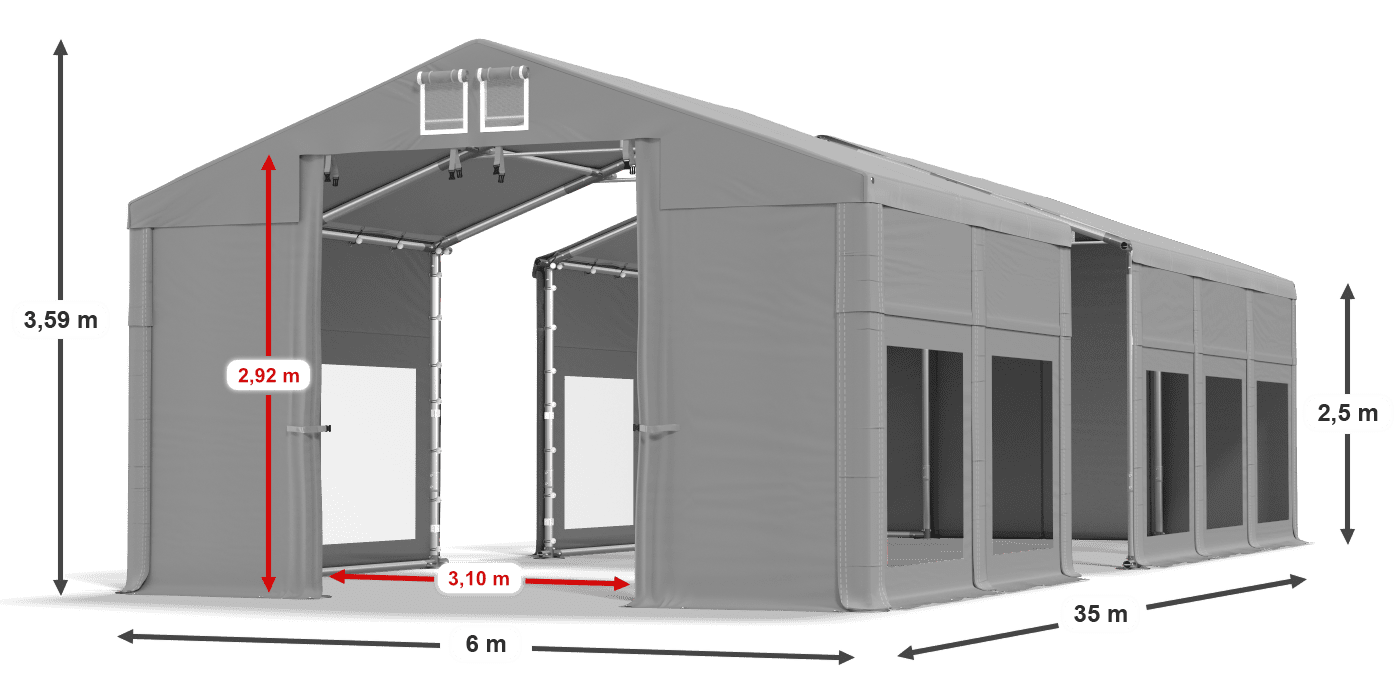 poszycie legenda