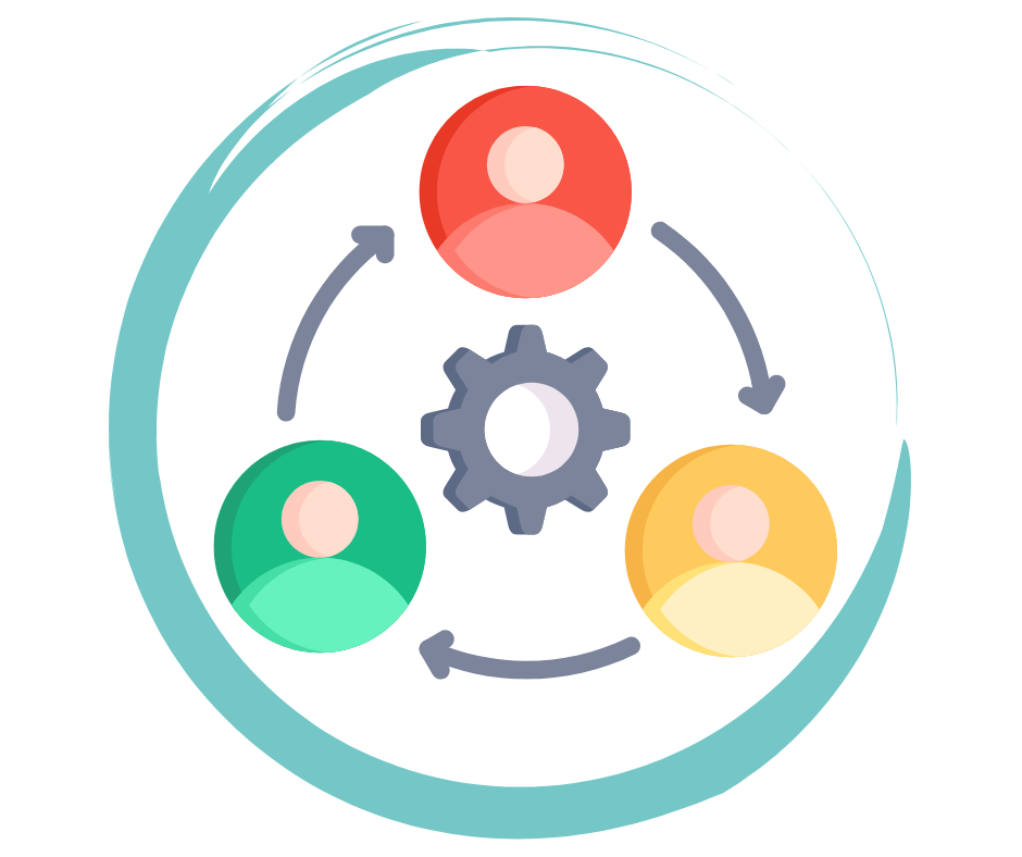 Reorganizacja pracy w firmie