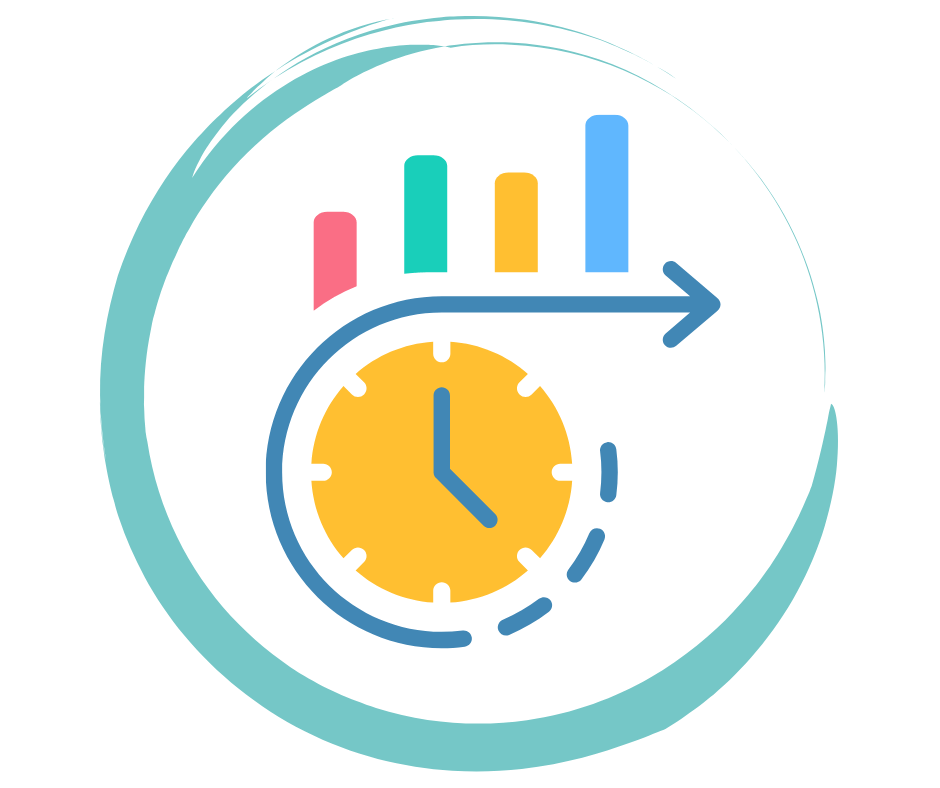 Magazyn buforowy w hali namiotowej