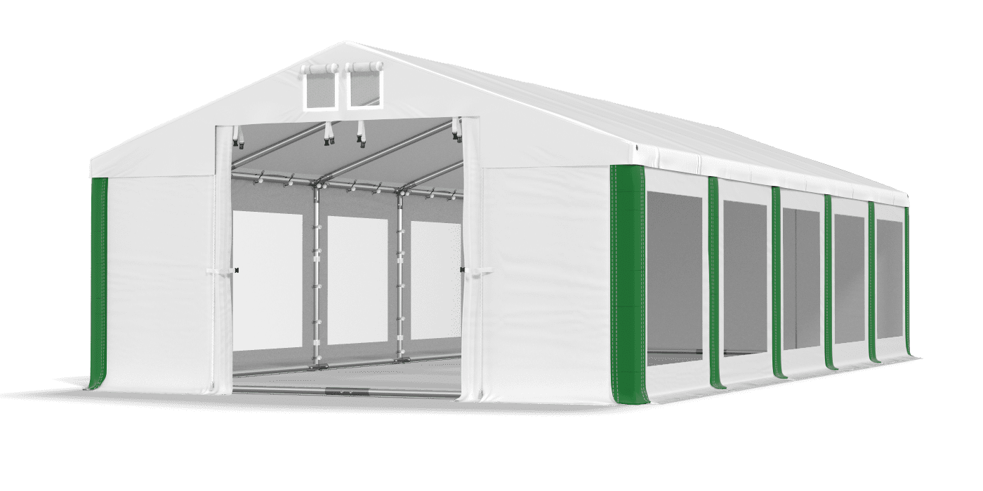 Namiot eventowy 4x10 m