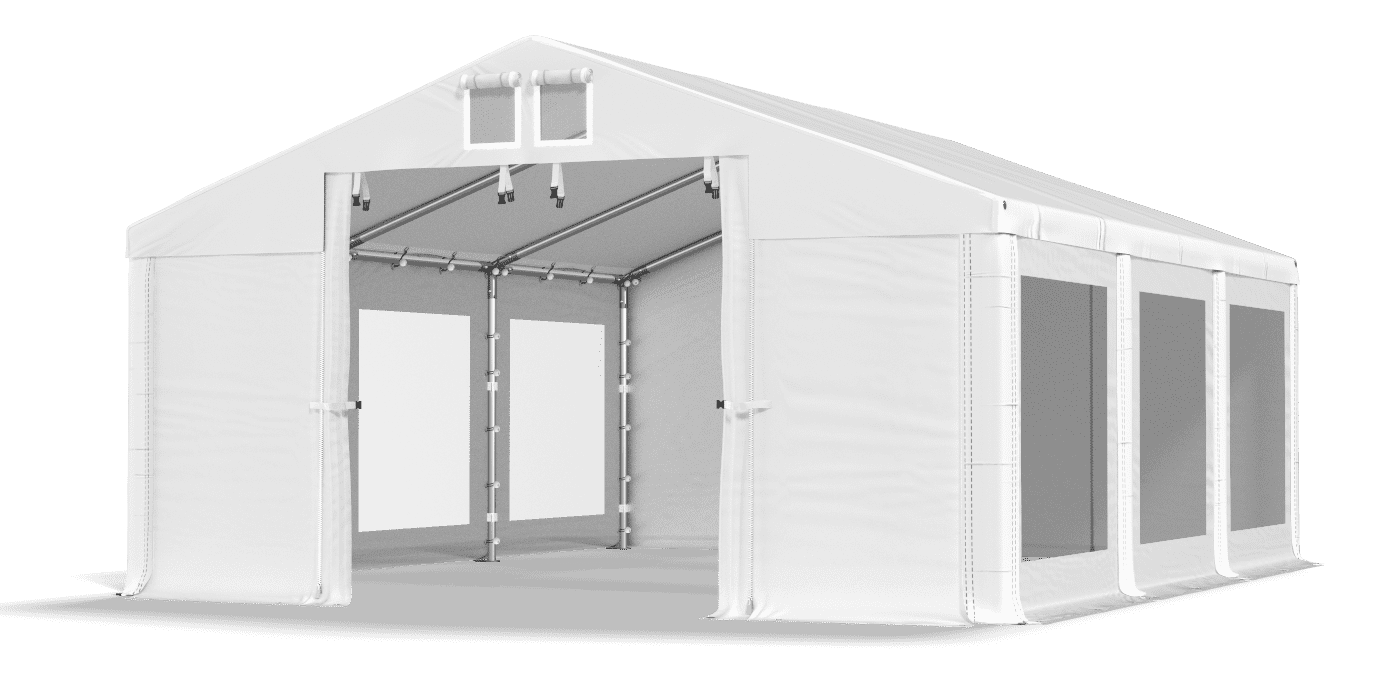 Namiot komunijny 5x6 m