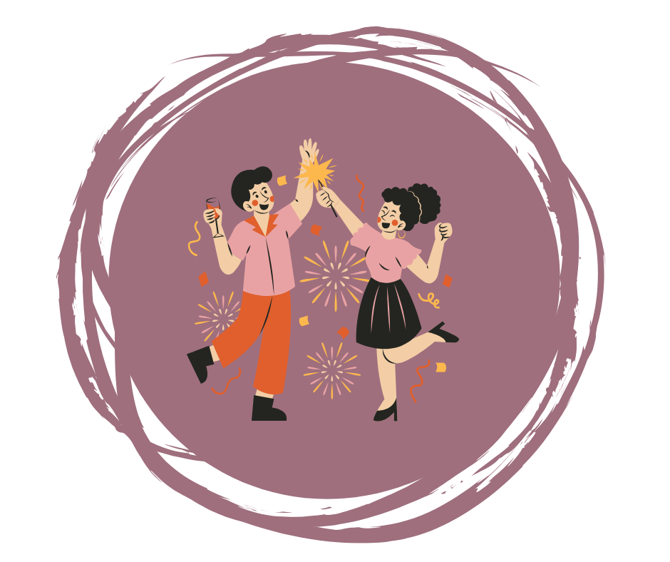 Namiot imprezowy z parkietem tanecznym