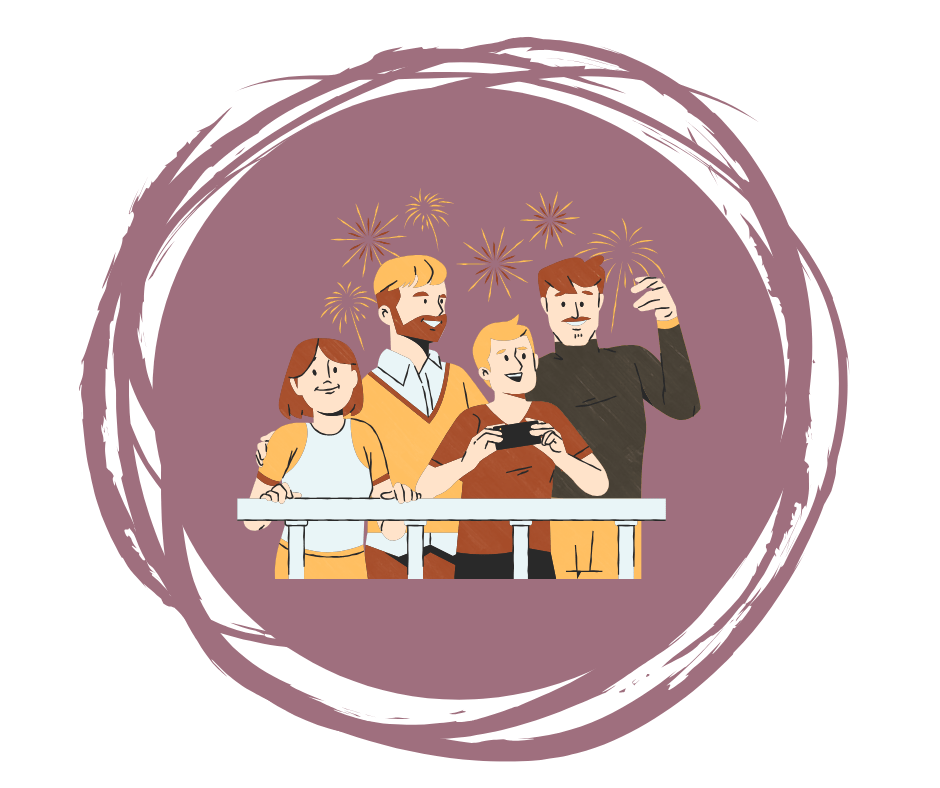 Zadaszenie sceny w namiocie eventowym