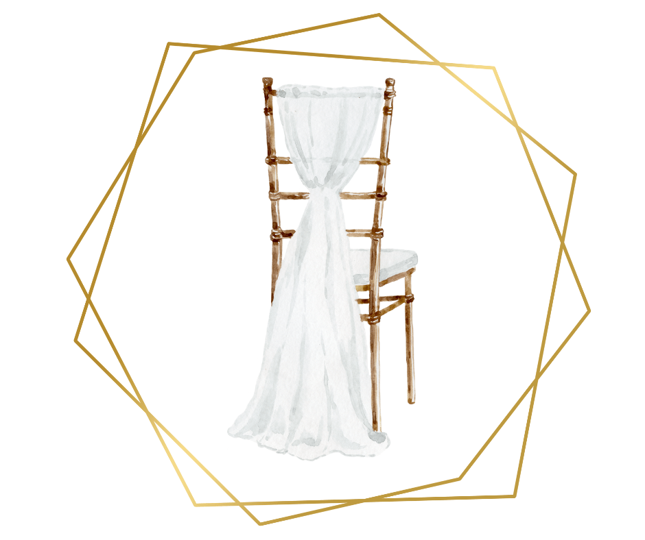 Meble do namiotu imprezowego