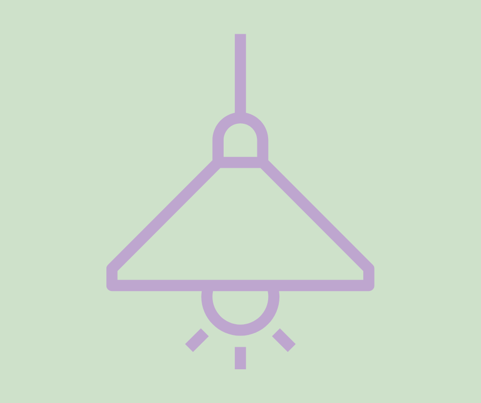 Odpowiednie oświetlenie do namiotu imprezowego