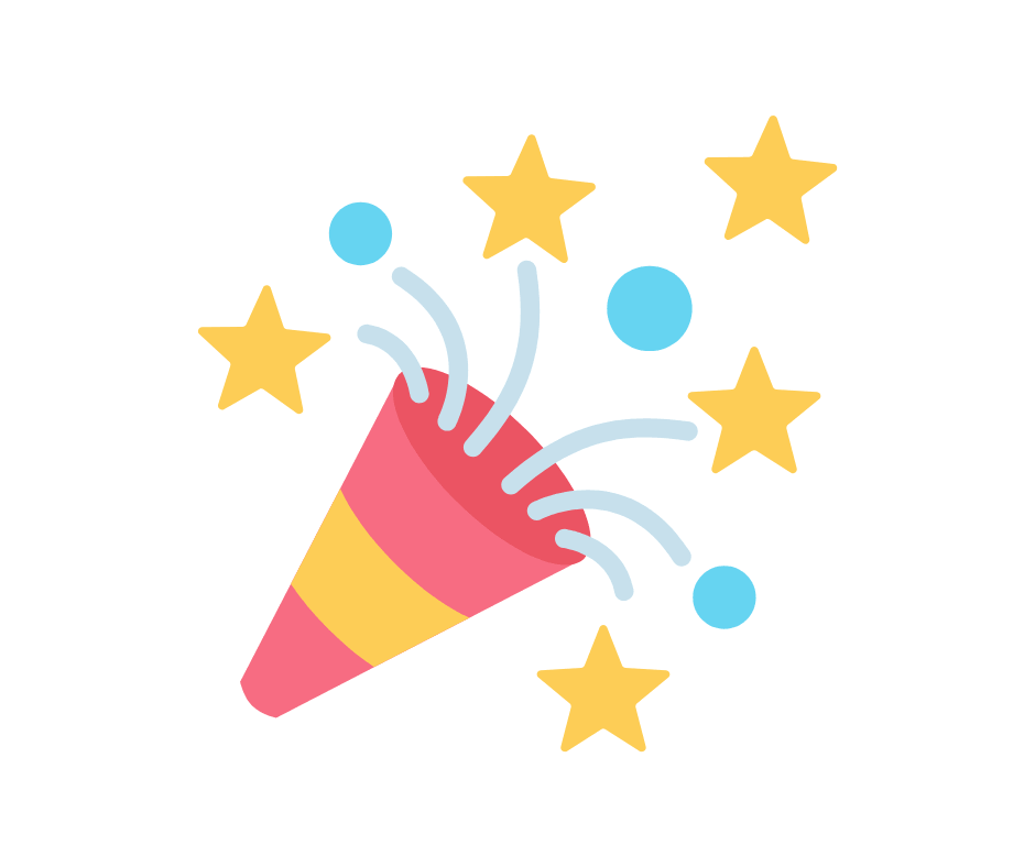 Półformalne eventy w naturalnej scenerii