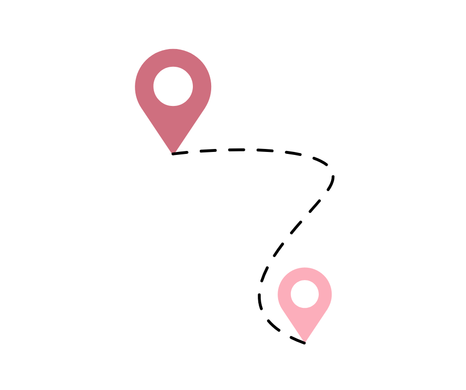 Elastyczny wybór lokalizacji namiotu