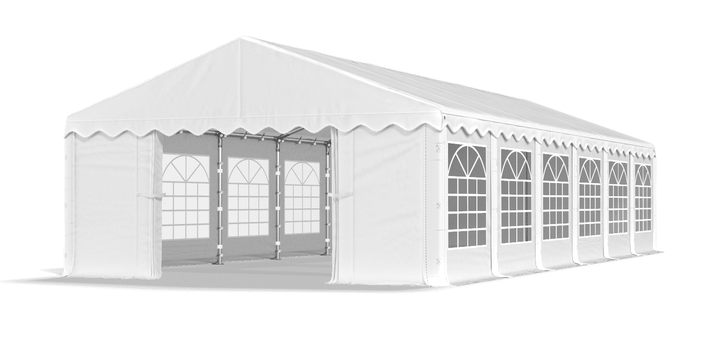 Namiot imprezowy 6x12m