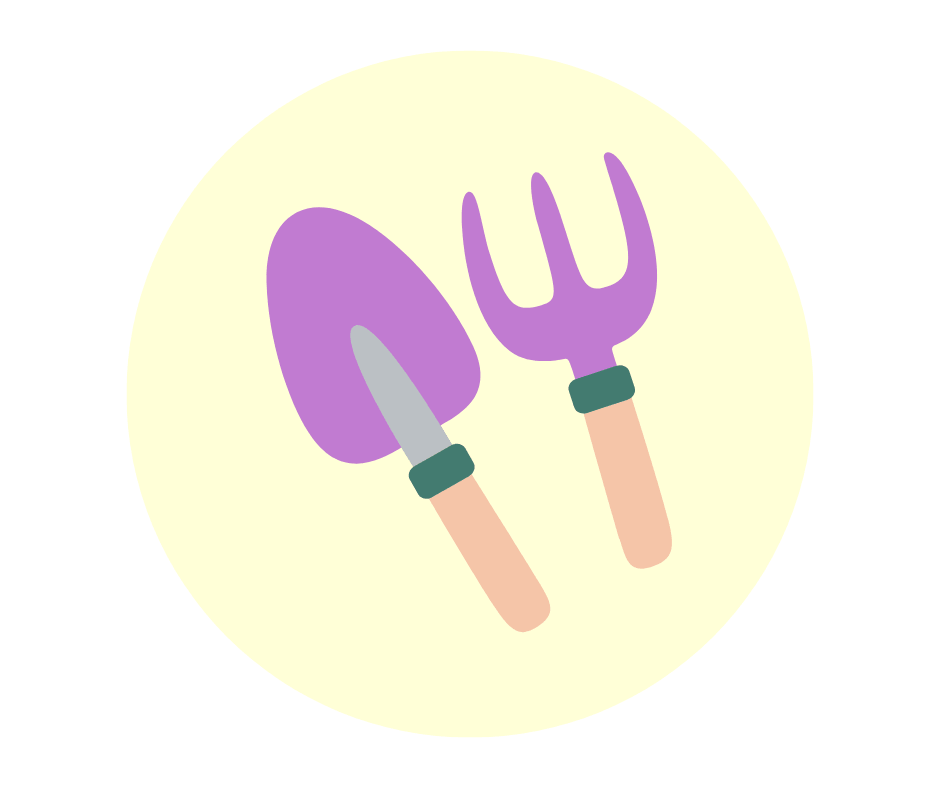 Narzędzia i akcesoria ogrodowe