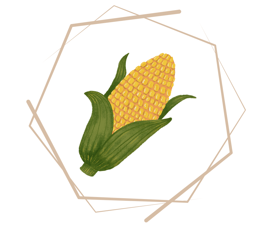 Magazynowanie kukurydzy