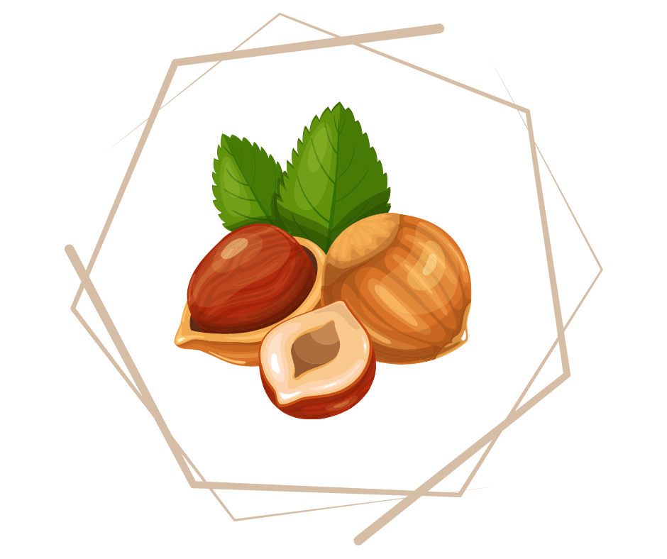 Magazyn na owoce i orzechy