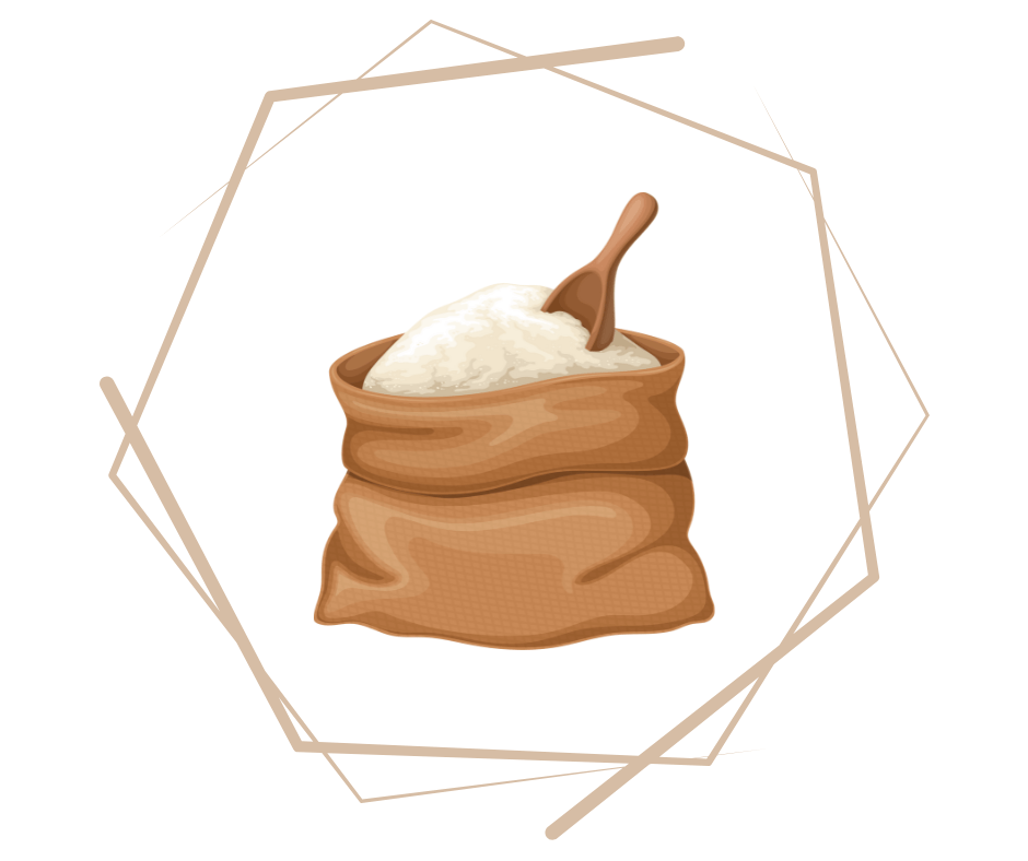 Magazyn na pasze dla zwierząt