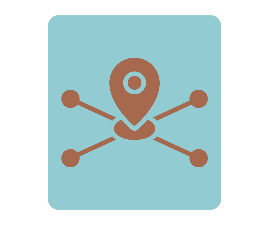 Mobilny namiot handlowy