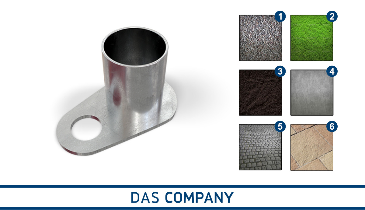 Stopy konstrukcyjne w namiotach sezonowych