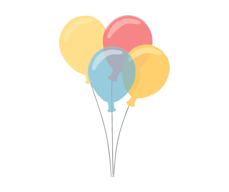 Balony