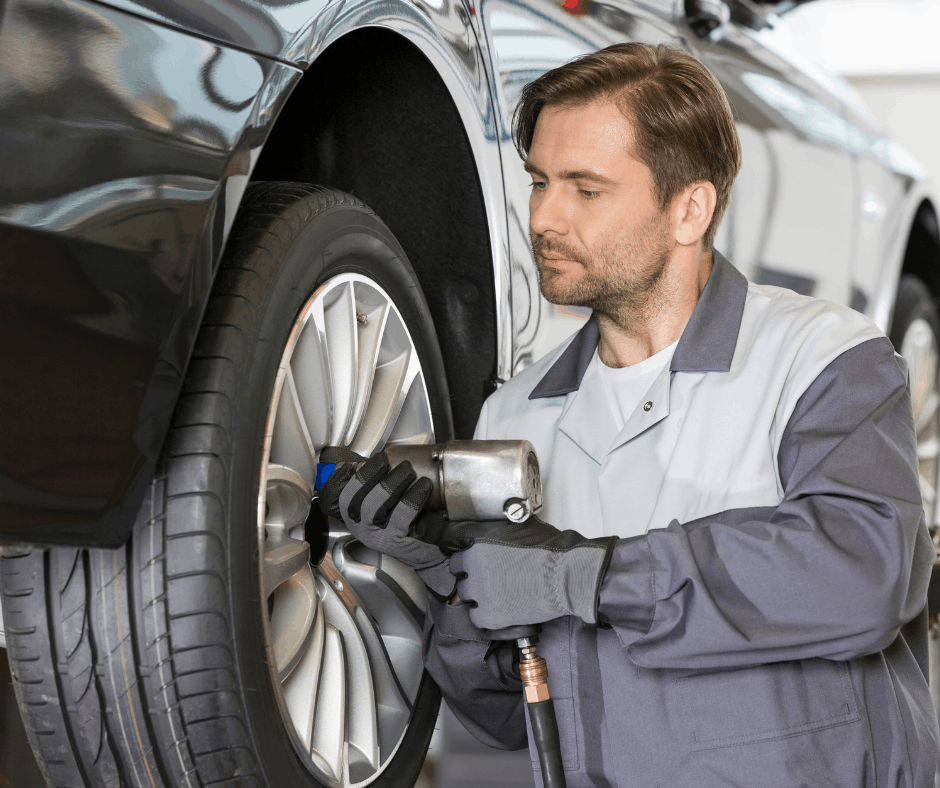 Namiot warsztatowy całoroczny