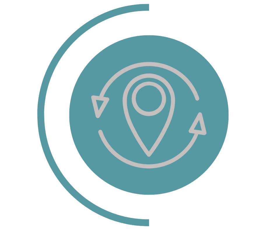 Konstrukcja umożliwiająca przeniesienie obiektu