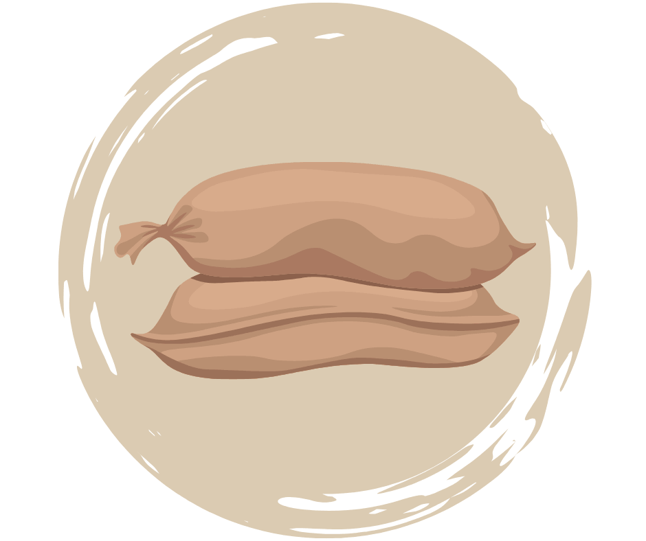 Hala namiotowa wielosezonowa do składowania palet i worków