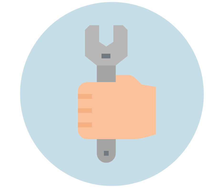 Tymczasowa hala produkcyjna w namiocie przemysłowym